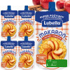 LUBELLA deser MAKARON Z JABŁKAMI I CYNAMONEM bez cukru 170G x 5 = 850G
