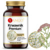 Yango KRWAWNIK PREMIUM  wspracie UKŁAD KRWIONOŚNY ODDECHOWY 90 kapsułek