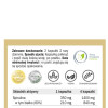 Yango SPIRULINA wsparcie ODCHUDZNIE ODPORNOŚĆ CHOLESTEROL 90 kapsułek
