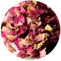 Kameleon Kulinarny PIWONIA suszone płatki KWIATU PIWONII