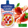 LUBELLA deser MAKARON Z TRUSKAWKAMI + JABŁKAMI I CYNAMONEM 170g x2 = 0,34kg
