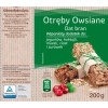 Kupiec OTRĘBY OWSIANE 200g 0,2KG dodatek do jogurtów