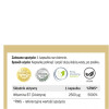 Yango BIOTYNA 90 witamina B7 2500ug wsparcie SKÓRA WŁOSY PAZNOKCIE 90 kaps.