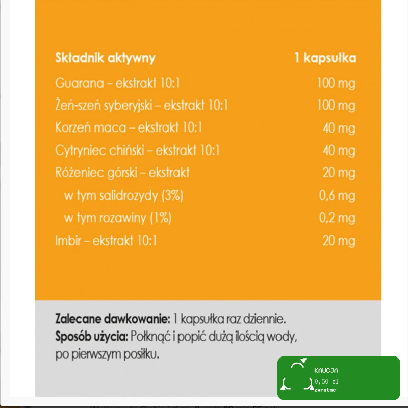 Rolnik FASOLA CZERWONA KONSEROWOWA źródło białka 400G PUSZKA