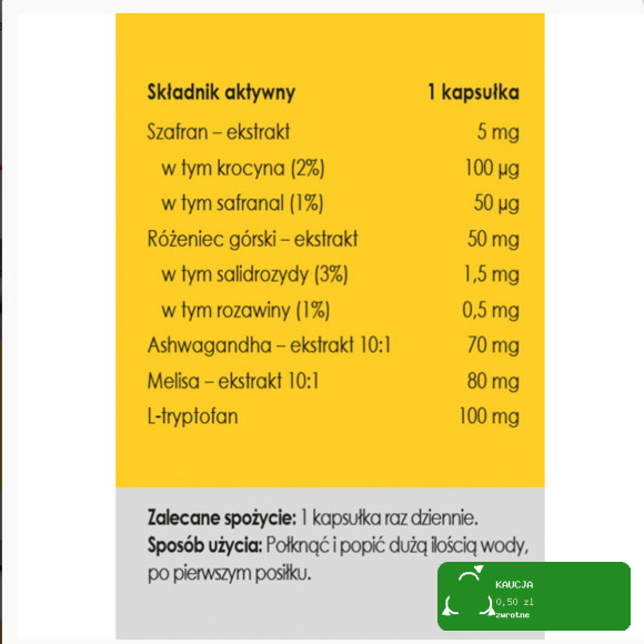 Rolnik GROSZEK ZIELONY KONSERWOWY w naturalnej zalewie 400G puszka