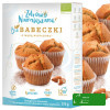 Zdrowo Namieszane BIO bezglutenowy MIX 8 mieszanek do ciast gofrów = 2,12kg