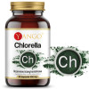 Yango CHLORELLA przerwane ściany komórkowe wsparcie ODPORNOŚĆ 90 kapsułek