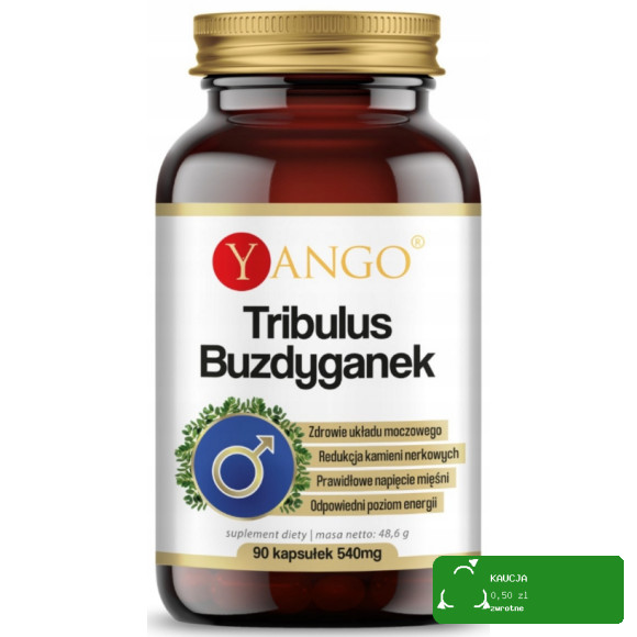 Kruger Vital Power Calcium 500mg + Witamina D smak cytrynowy 20 tabletek