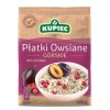 Kupiec PŁATKI OWSIANE GÓRSKIE 400g 0,4KG