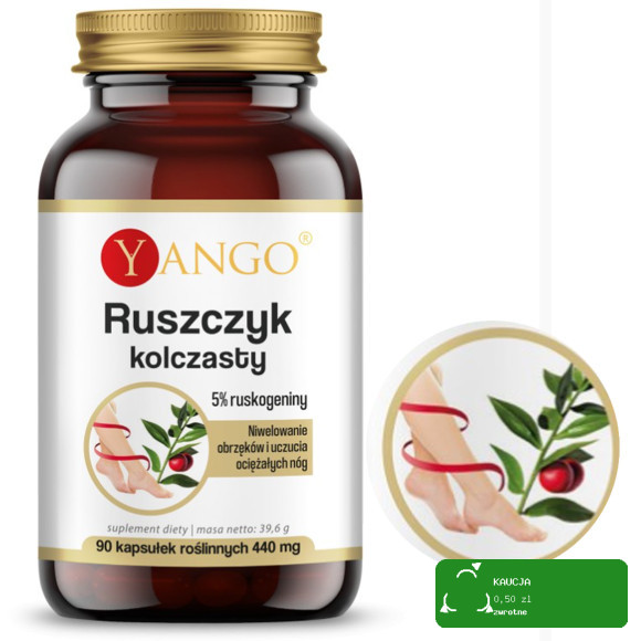KRUGER MULTIWITAMINA tabletki musujące smak pomarańczowy 20 tabletek