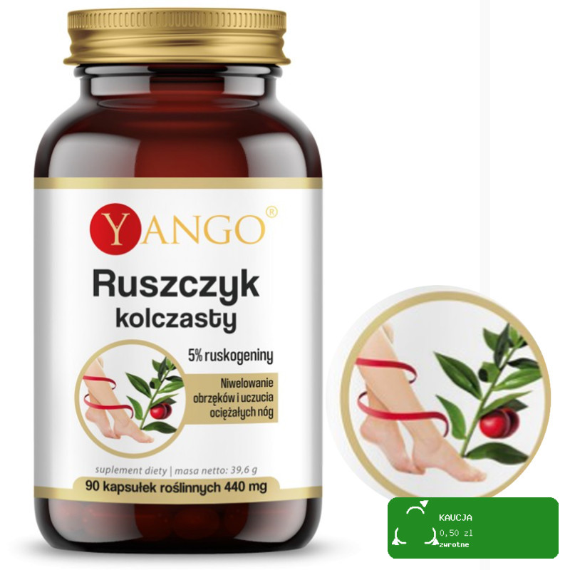 KRUGER MULTIWITAMINA tabletki musujące smak pomarańczowy 20 tabletek