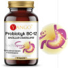 Yango PROBIOTYK BC-12 Bakterie Bacillus Coagulans 30ks IKROFLORA KRÓTKA DATA 