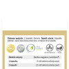 Yango PROBIOTYK BC-12 Bakterie Bacillus Coagulans 30ks IKROFLORA KRÓTKA DATA 