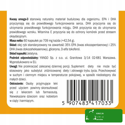 BAKALLAND BATON ZBOŻOWY XL CZEKOLADA I ZBOŻA 55g x10 =0,55kg