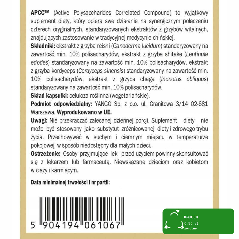 Prymat PIETRUSZKA KOPEREK SZCZYPIOREK do zup sosów sałatek  3 sztuki = 19g