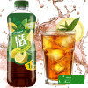 Herbapol ICE TEA NAPÓJ herbaciany NIEGAZOWANY MIX 3 SMAKÓW 1L x3 = 3L