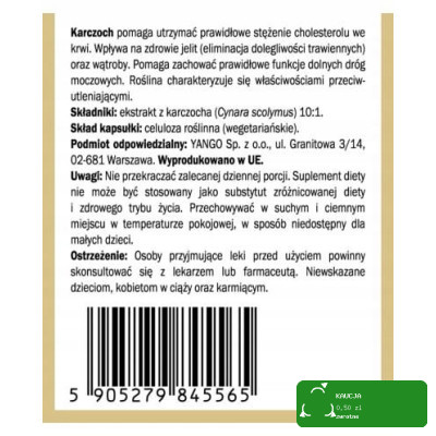 KRUGER Elektrolity SENIOR z witaminą D3 2000 j.m. 20 x5 = 100 tabletek