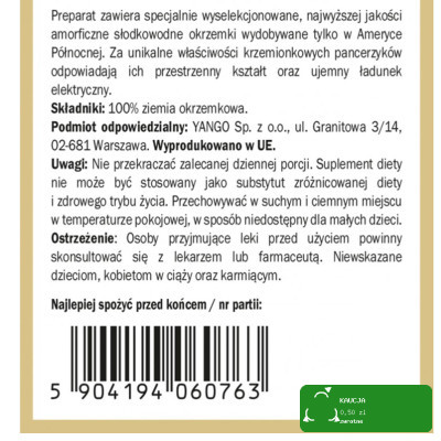 KRUGER WITAMINY MUSUJĄCE MAGNEZ + B6 smak cytrynowy 20 x10 = 200 tabletek