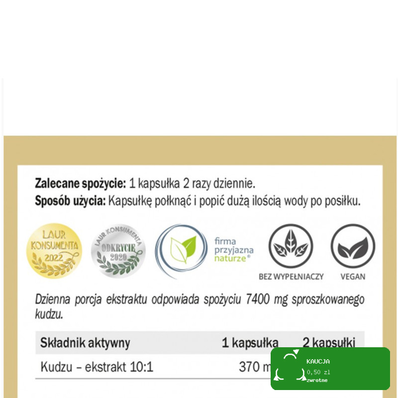 KRUGER WITAMINA C tabletki musujące smak cytrynowy 20 x10 = 200 tabletek