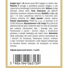 Yango KOLAGEN ANTI-AGE 90kaps KOLAGEN + BIOTYNA + KWAS HIALURONOWY + WIT C