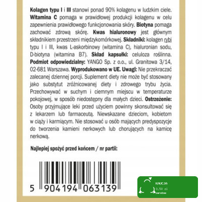 Bread Sticks PRZEKĄSKA Z PIECZYWA O SMAKU MASŁA Z CZOSNKIEM 60g x5 = 0,3kg