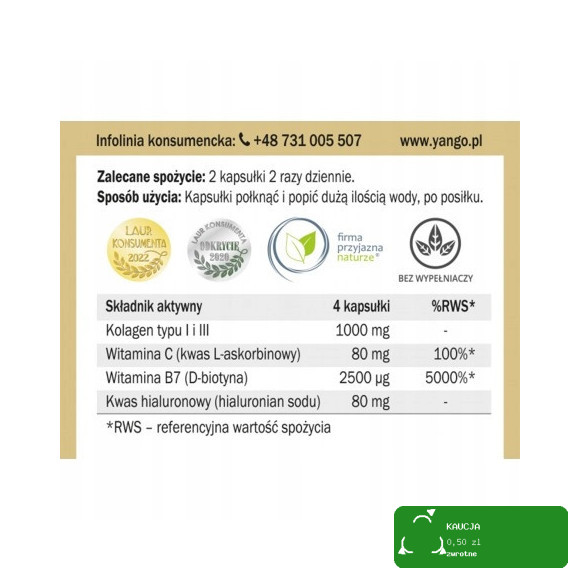 Gostyń MLEKO W PROSZKU ODTŁUSZCZONE GRANULOWANE 250g x12 = 3kg