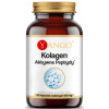 YANGO KOLAGEN typu I i III AKTYWNE PEPTYDY biodostępne + WIT.C 420mg 90kaps