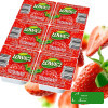 Łowicz PRZYSMAK OWOCOWY dżem konfitura MIX 4 SMAKÓW 25g x6 = 150g x4