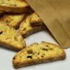 CANTUCCINI ciasteczka kruche ciastka RZEMIEŚLNICZE 60g