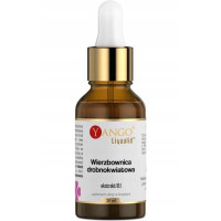 Yango WIERZBOWNICA DROBNOKWIATOWA ekstrakt 10:1 - 30 ml pomoc PROSTATA