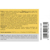 YANGO Panaseus ANTY CELLULIT 490mg wsparcie REDUKCJA CELLULITU 50k