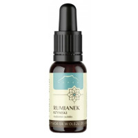 Nanga OLEJEK z RUMIANKU RZYMSKIEGO 5% w JOJOBIE 10ml