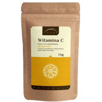 Nanga WITAMINA C w proszku duża 1KG 