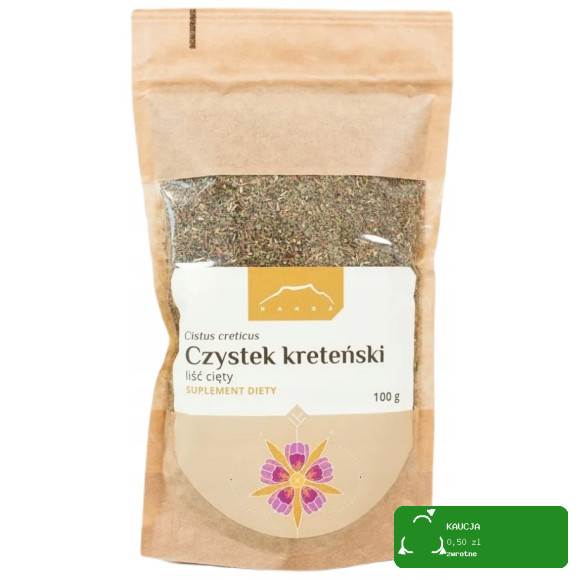 Helcom CIECIERZYCA 580ml