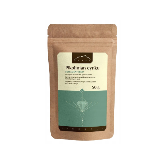 Nanga PIKOLINIAN CYNKU 50G