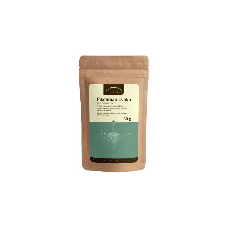 Nanga PIKOLINIAN CYNKU 50G