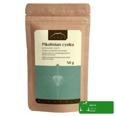 GREEN GARDEN SELER KONSERWOWY 290G/160G x2 = 0,58kg