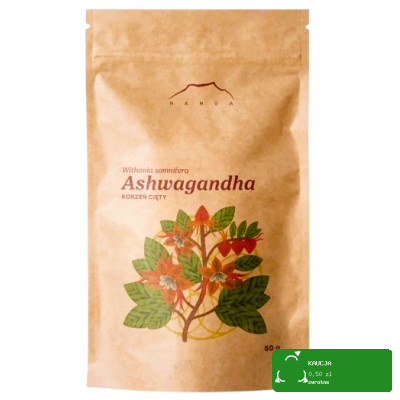 GREEN GARDEN SELER KONSERWOWY 290G/160G x5 = 1,45kg