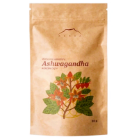 Nanga ASHWAGANDHA korzeń cięty 50g