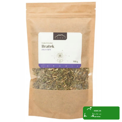 GREEN GARDEN GROSZEK KONSERWOWY 400G puszka x5 = 2kg