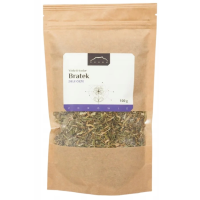 Nanga BRATEK ziele cięte 100g 