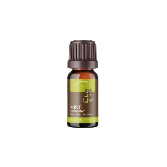 NANGA OLEJEK ETERYCZNY MIRT CYTRYNOWY - 10ml