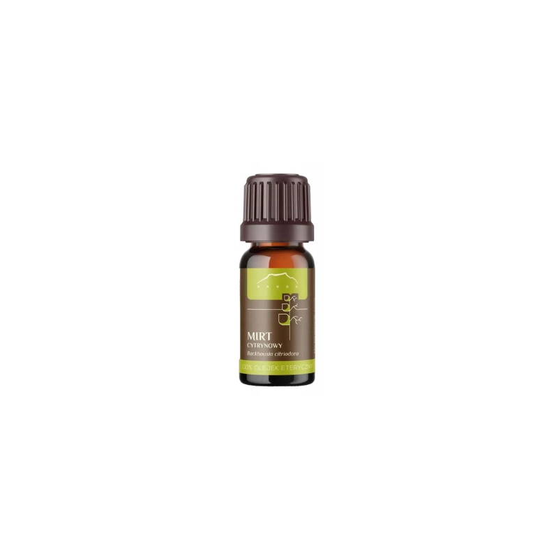 NANGA OLEJEK ETERYCZNY MIRT CYTRYNOWY - 10ml