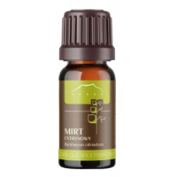 NANGA OLEJEK ETERYCZNY MIRT CYTRYNOWY - 10ml
