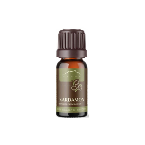 NANGA OLEJEK ETERYCZNY KARDAMON 10ml