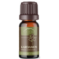 NANGA OLEJEK ETERYCZNY KARDAMON 10ml