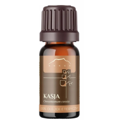 NANGA OLEJEK ETERYCZNY KASJA 10ML 
