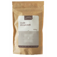 NANGA ZEOLIT -KLINOPTYLOLIT 250g -  proszek 