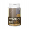 Nanga CORDYCEPS 500 maczużnik 100 kapsułek wsparcie WYDOLNOŚC KONDYCJA