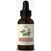 Nanga ALCHORNEA CORDIFOLIA wyciąg ziołowy 50ml 